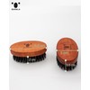 QUOALA® Beard Brush for Real Men - Made from FSC