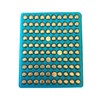 New 100 X AG3 LR41 392 Button Cell Battery in