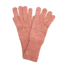 s.Oliver Women's Gloves, orange