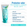 Protector Solar Caribbean Beach Fps Colageno 150g
