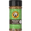 Einstein Bros. Bagels Avocado Toast Seasoning, 5.4 Ounce