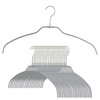 Mawa Reston Lloyd Silhouette Ultra-Thin Series, Non-Slip Space Saving Shirt