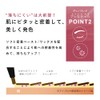 CAROME. Easy Drawing Eyebrow (Dark Brown) Eyebrow Pencil Darenogare Akimi