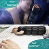 TANDCF Unisex Forearm and Wrist Support Splint Brace Double Fixation