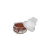 TRG the One Self Shine Shoe Cream, Self-Shining with Natural