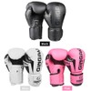 Boxing Gloves Shock-Absorbent Training Gloves for Punching Bag, Kickboxing Workout