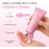 Set Facial Quiyum 5 En 1 6pcs Rejuvenecedor Piel Radiante