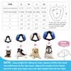 derYEP DHP03 - Orejeras para Perro para protección auditiva de