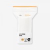 brand 80 sheets of 1/2 cotton pad / 1/2화장솜 80매