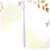 OHPHCALL Bristle Toothbrushes for Oral Cleaning -nano Soft Bristle Tool