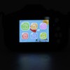 Mini Kids Camera Multifunction 2.0 Inch Large Screen HD 4000W