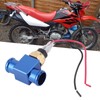 Water Temperature Sensor, Yosoo Thermostat Water Temperature Switch Cooler Coolant