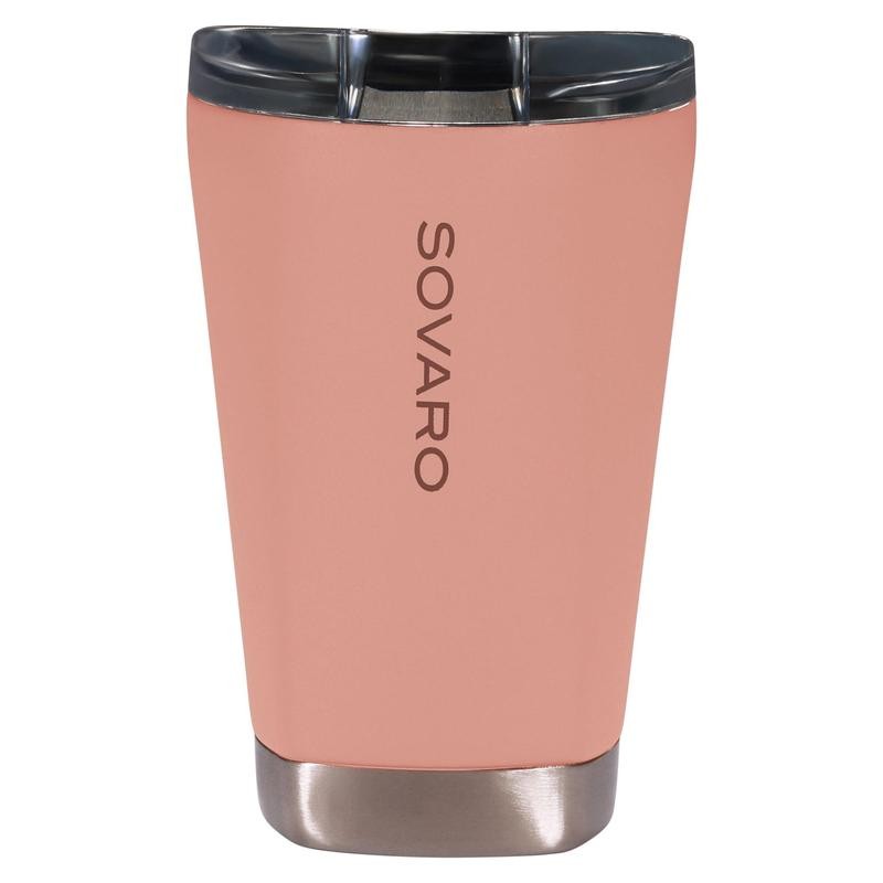 14oz Tumbler - Colour: Sandstorm