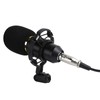 Nikou Microphone Condenser Computer Streaming Broadcasting Singing Device BM800 Recording