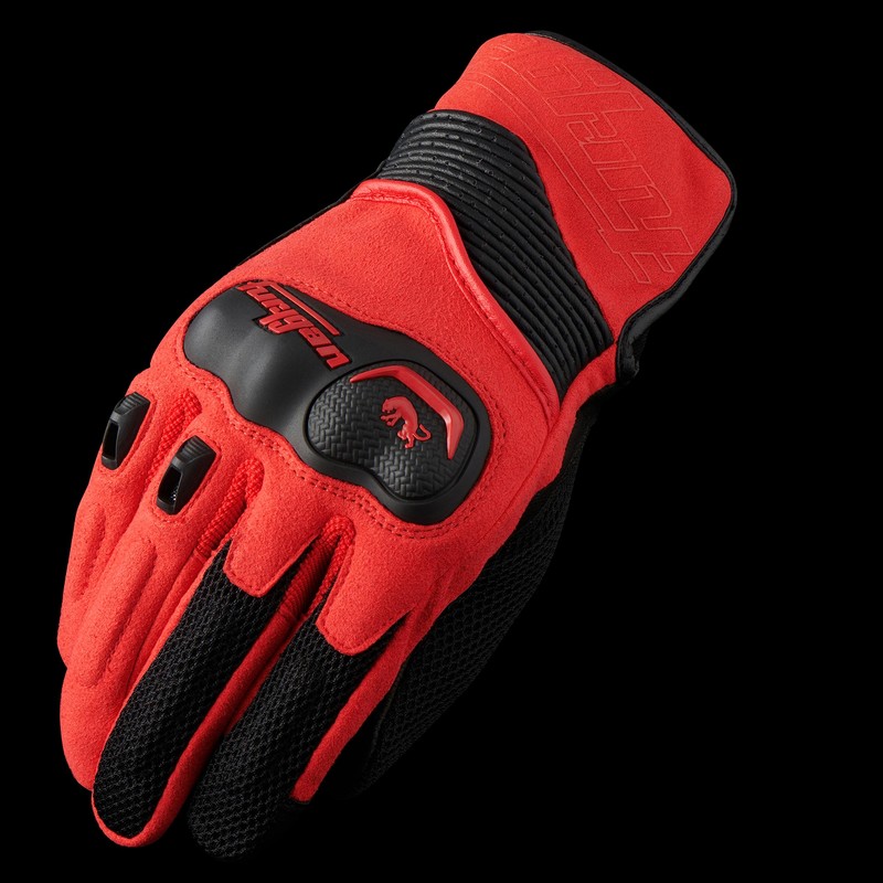 Furygan DUST Adventure Radical Motorcycle Gloves