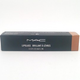 MAC Lipglass Brillant A Levres #301 OH BABY  0.10oz / 3.1ml *NEW IN BOX*