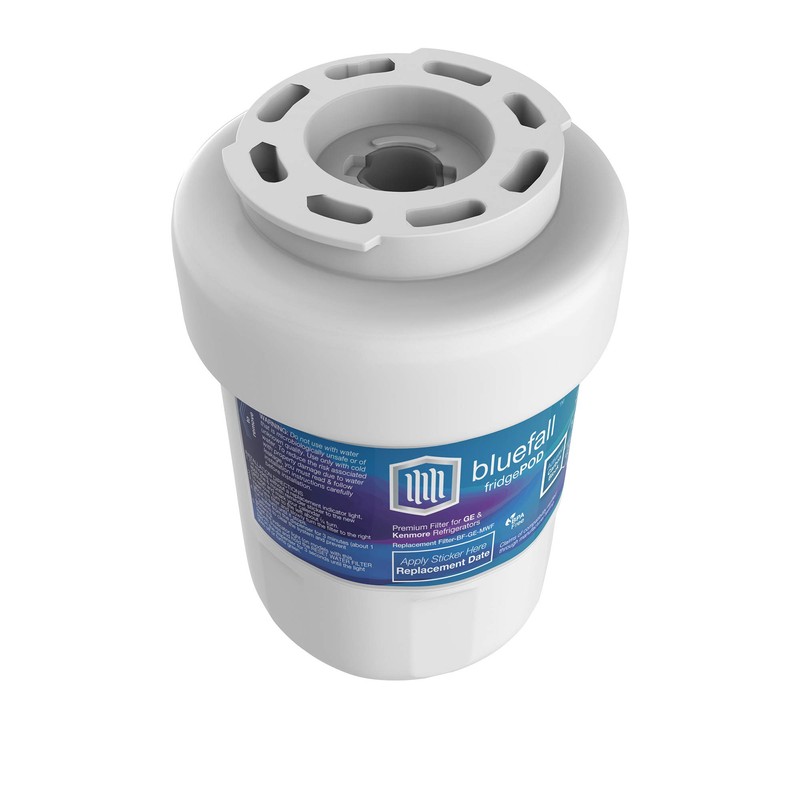 Compatible GE Water Filter for GE MWF Replacement Refrigerator Water