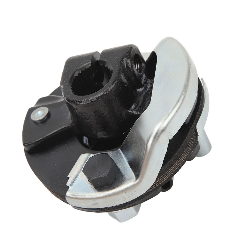 1in DD X 3/4in 30 Spline Steering Rag Joint Steering