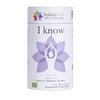 "I Know" Crown - Sahasrara Chakra | Organic Tea |