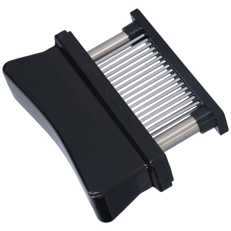 Meat Tenderizer Food Grade 48 Stainless Steel Needles Meat Cutter