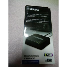 Yamaha YWA-10BL  wireless network adapter NEW