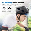 Hikenture Gorra de ciclismo para hombres y mujeres, sombrero de