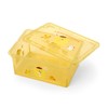 Sanrio (SANRIO) Storage Case S Pompompurin Stacking Small Item Organizer