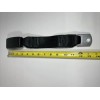 IMMI NEW IMMI Seatbelt Complete Retractable 65" Seat Belt Part