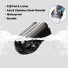 Series 3 32B Replacement Head, Series 3 Electric Shaver Replacement