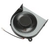 Nitro 5 CPU Cooling Fan Durable ABS Aluminum Alloy 4Pin