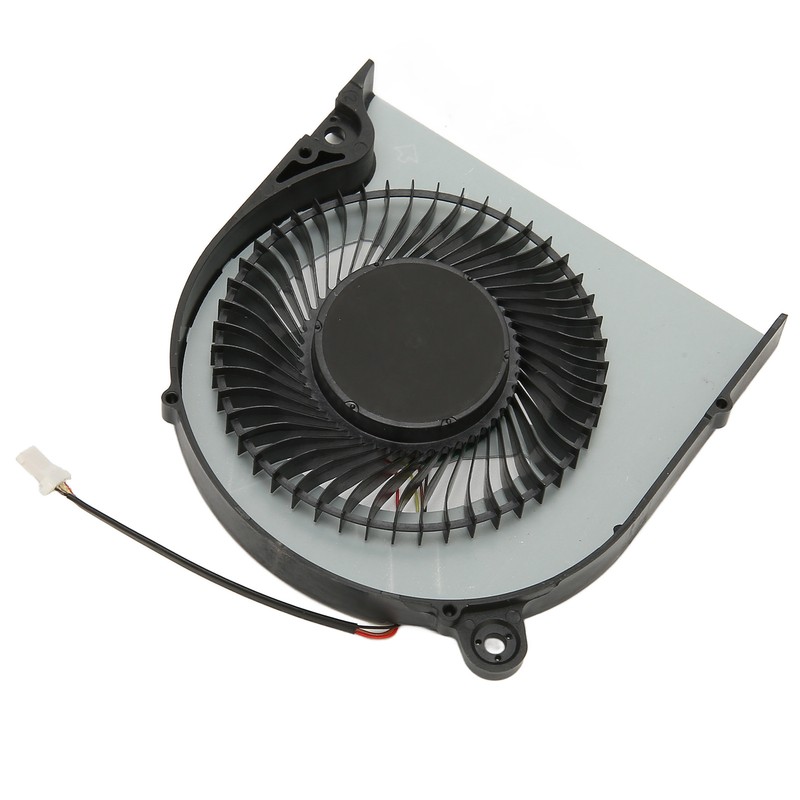 Nitro 5 CPU Cooling Fan Durable ABS Aluminum Alloy 4Pin