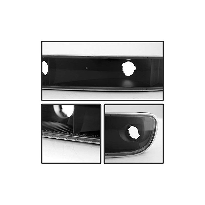ACANII - For 1999-2006 GMC Yukon Sierra 1500 2500 3500