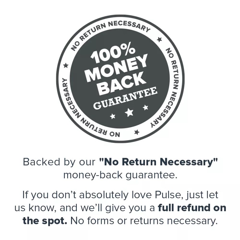 Legion Pulse Pre Workout with Caffeine, Strawberry Margarita, 20 Servings