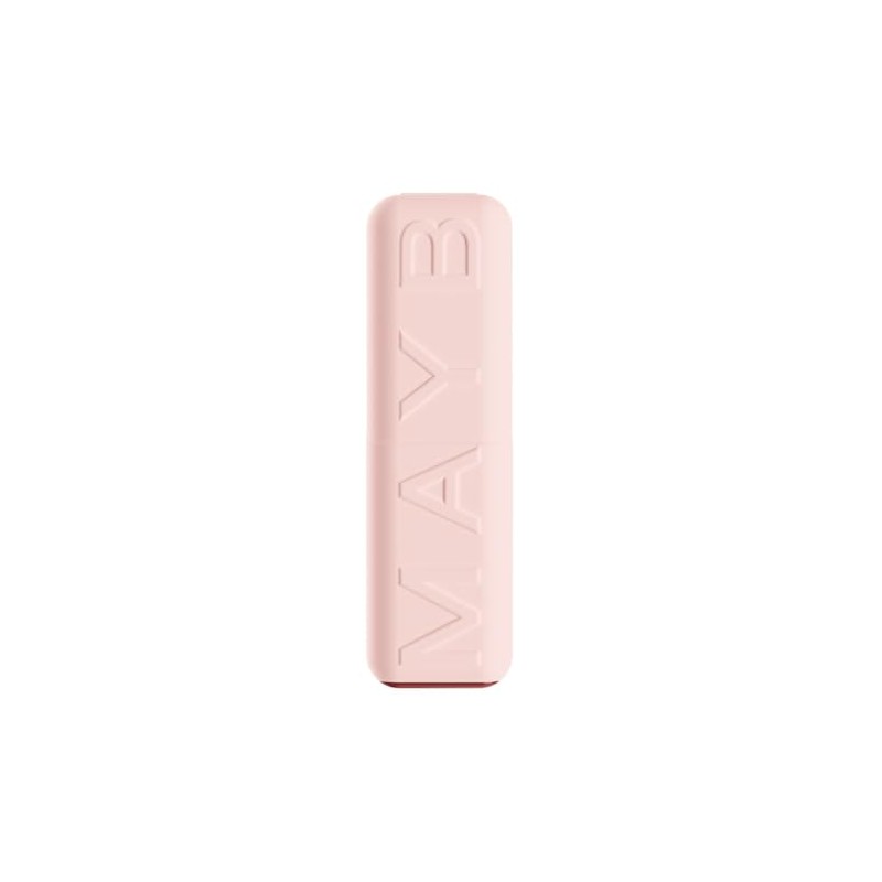 Maybelline Serum Lipstick Labial en Barra Hidratante Satin Make It