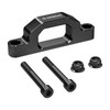 NICECNC Tow Hook Billet Aluminum Compatible with Kawasaki Teryx KRX