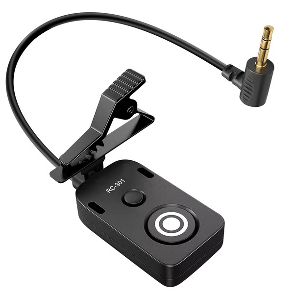 for Fuji gfx100II Cable Release Wire Shutter Button Shooting Controller
