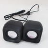 Lazos L-SK-B USB Speaker Black