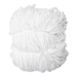 Cosiki Red de Portería de Fútbol, ​​Red de Puerta de Fútbol Resistente y Duradera para Patio