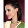Aheli Indian Necklace Earring Set Indian Traditional Bollywood Fashion Jewelry