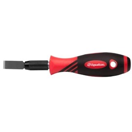 Equalizer PREPMASTER Tool ONLY, Pinch Weld Scraper Blade Tool PMO299 Windshield Urethane Scraper Tool with Blade