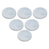 36Pcs Cleanser Tablet Complete Clean Cleaning Tab Odour Free for