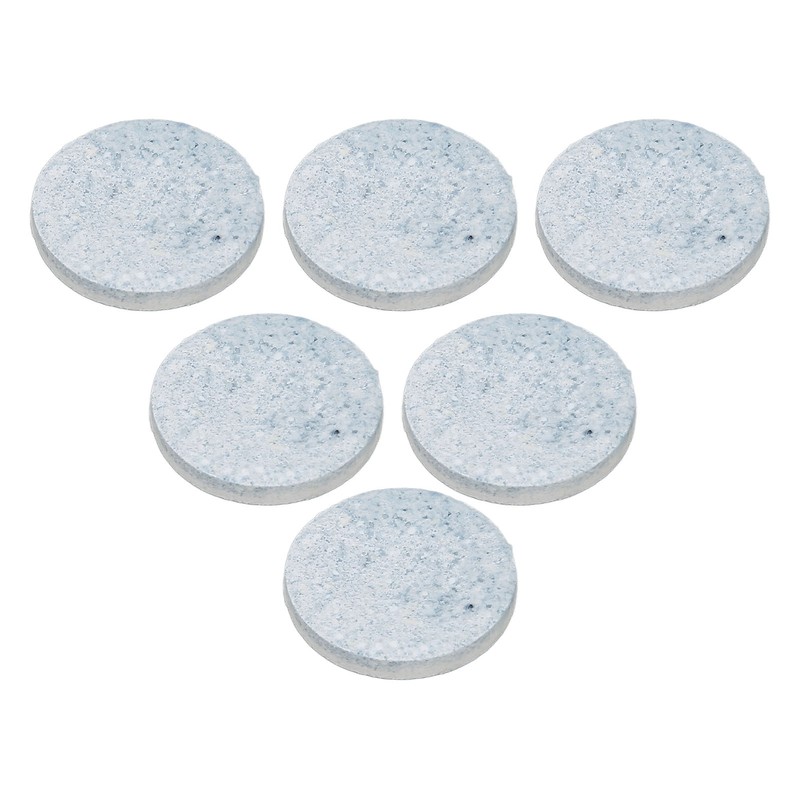 36Pcs Cleanser Tablet Complete Clean Cleaning Tab Odour Free for