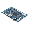 Driver Board, Single Driver Board with Audio Universal 50pin 7-inch
