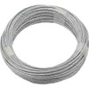 Quick-Fit Wire Rope Stainless Steel V4 A, Diameter 3 mm
