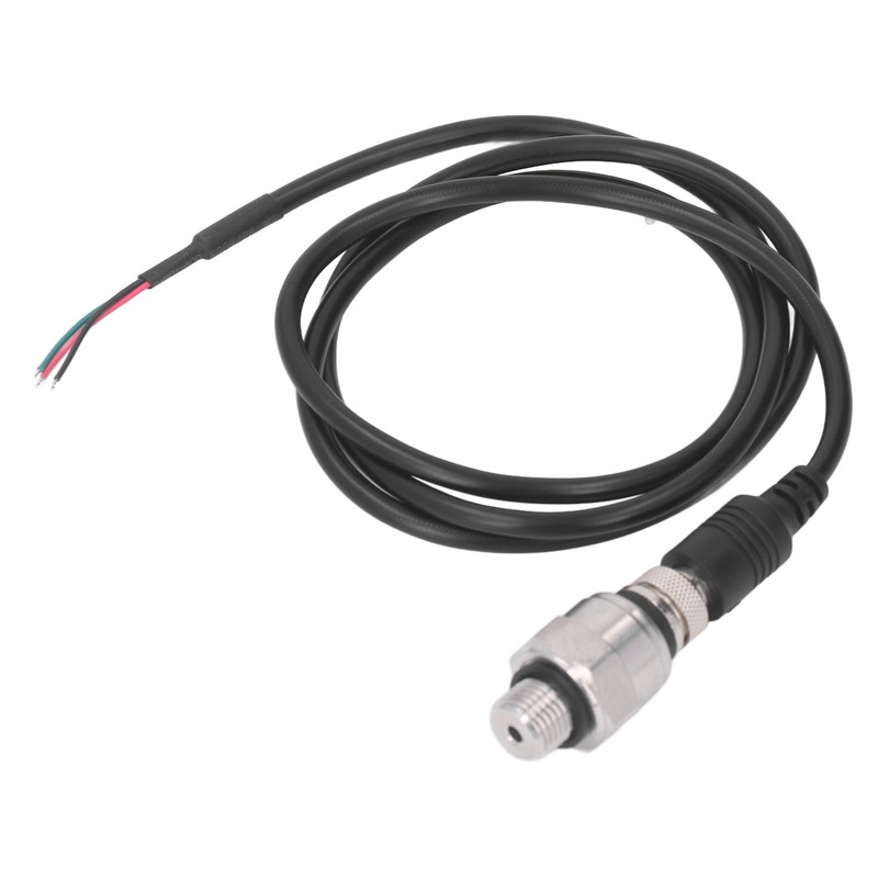 Pressure Sensor 0.5‑4.5V Output G1/4 Thread High Accuracy Pressure Transmitter