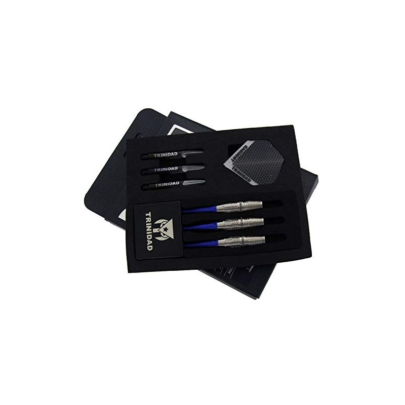 Trinidad X Series Barkley Barrel