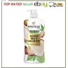 Pantene Pro-V Nourishing Shampoo, Coconut Milk & Shea Butter, 38.2