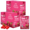 Ener-C 60 Pack Multivitamin Powder Packets With Vitamin C Antioxidants