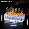 WILON LED Ice Bucket for Parties Large Capacity