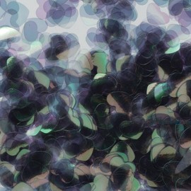 Pica Ace Nails for Powder Heart Aurora Removes # 781 Yellow 0.5 G